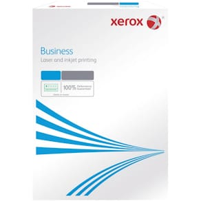 Kopierpapier Xerox, A4, 80 g/m², 4-fach gelocht, weiß