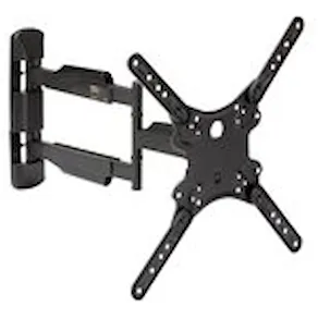 Startech Fullt rörligt TV-väggfäste - 32-55 tums (35 kg)