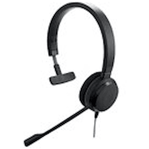 Headset Jabra Evolve 20 MS mono USB