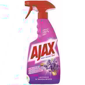 Universalspray AJAX Relaxing 0,5L  Mood