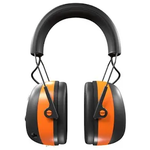 Hörselkåpa ISOTUNES Air Defender EN352