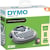 Beletteringsysteem Dymo LetraTag LT-100T, inclusief 1 LT-tape