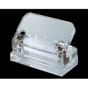 Locher MAUL Acryl, glasklar