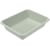 Plastbakke Færch C-PET grøn 227x178x49, ovn/mikroovn, 360 stk