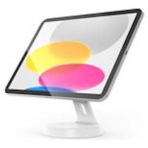 Compulocks GlideTab - Ställ - för surfplatta - låsbar