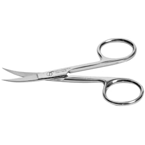 Nagelsax böjd 10,5cm
