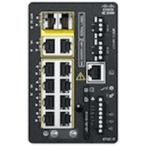 Cisco Catalyst IE3105 Rugged Series - Network Essentials