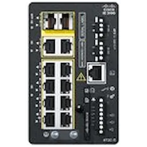 Cisco Catalyst IE3105 Rugged Series - Network Essentials