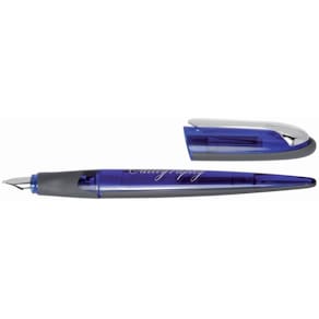 Schönschreibfüller Online Air, blau