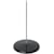 Liaspen MAUL Bonnenprikker, 17 cm, zonder knop, blister, zwart