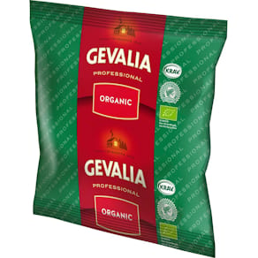 Kaffe GEVALIA Krav Mellan 500g 12/krt