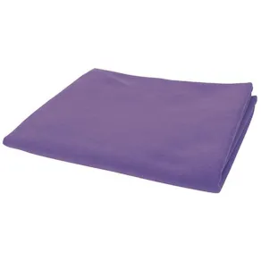 Dekorationsfilt 90cmx1m violett