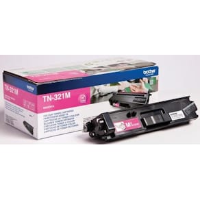 Toner Brother TN-321M, magenta, 1.500 pagina's (OEM)