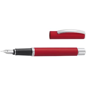 Patronenfüller Online Vision, M, rot