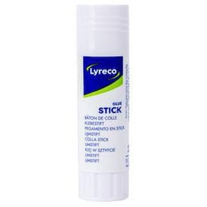 Limstift LYRECO 20g