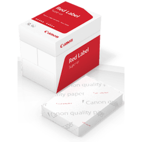 WOP111 Red Label Superior 80 g/m², SRA3