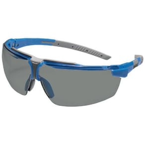 Skyddsglasögon UVEX I-3 9190.086 S grå