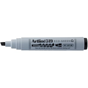 Artline 519 ECO-GREEN Whiteboardpenna svart