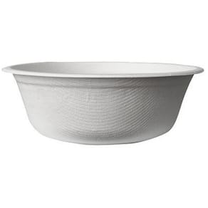 Skål PURE Bagasse 500 ml 50/fp