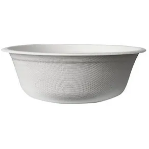 Skål PURE Bagasse 500 ml 50/fp