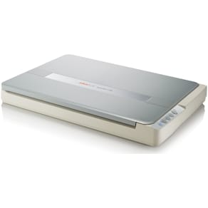 PLUSTEK OpticSlim 1180 Flatbed scanner 1200 x 1200 DPI A3 Si
