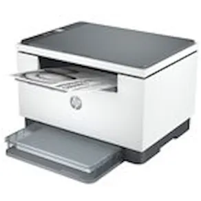 HP LaserJet MFP M234dw - Multifunktionsskrivare - svartvit
