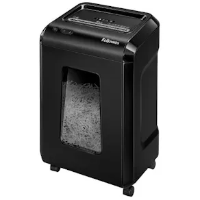 Dokumentförstörare FELLOWES 86Cs