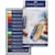 Oljepastellkrita Faber-Castell, 12 färger