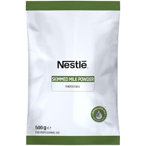 Skummjölk Nestlé 500 g