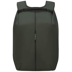 Ryggsäck Samsonite Securipak 2.0 15,6" grön