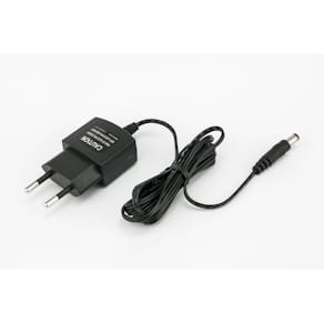 Netzgerät Rebell RE-ADPDC EU, schwarz, für PDC10/PDC20