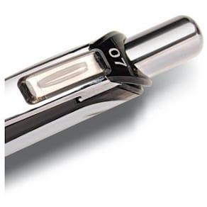 Geleroller PENTEL EnerGel 07 sort