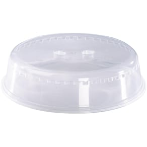 Täcklock HAMA Mikrovågsugn 26cm