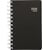 Agenda Brepols Building Technique Polyprop, zwart, 2026