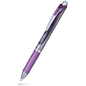 Gelpenna PENTEL EnerGel BL80 1,0 lila