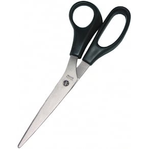 Schere WEDO, 21 cm (8 Zoll)