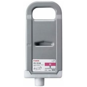 Bläckpatron CANON PFI-710M magenta