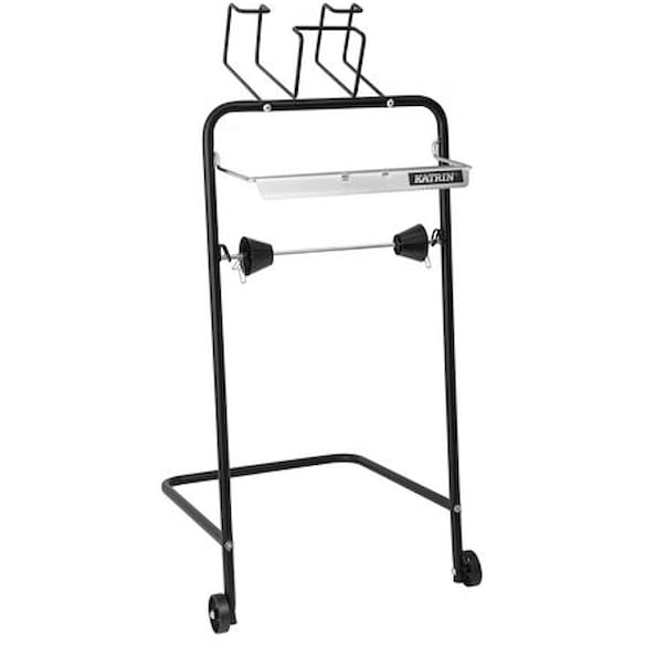 Holder KATRIN for kluter