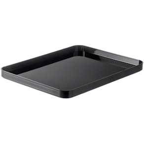 Lock till Förvaringbox SmartStore Compact L Grå