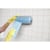 Diskduk Vileda Quickn Dry Rulle, 10m