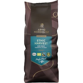 Kaffe Ethic Harvest 6x1000gEko