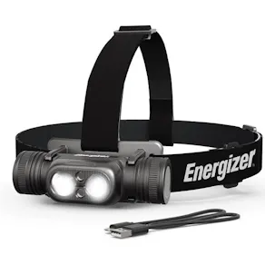 Pannlampa ENERGIZER Tactical 2000lm