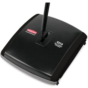 Mattsopare RUBBERMAID Dubbel