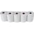 Thermorol BPA-vrij, 57 mm, diameter 47 mm, asgat 12 mm