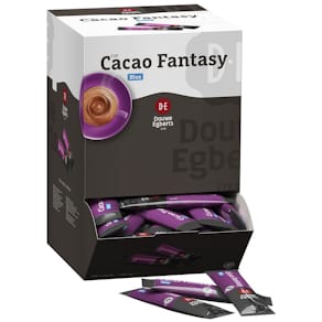 Chokladdryck Fantasy sticks 18,5g 100/fp