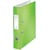 Ordner Leitz WOW, groen, rug 5,2 cm