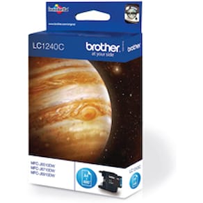 LC1240C ink cartridge cyan