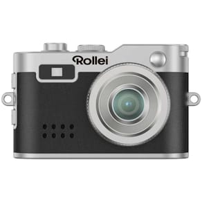 Rollei Mini Digital Camera black