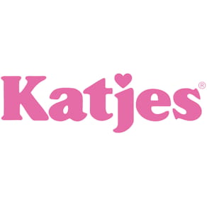 Fruchtgummi Katjes Yoghurt-Gums, 175g