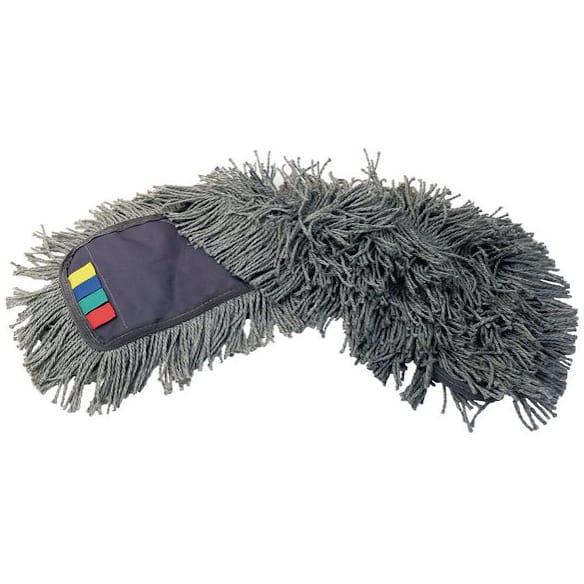 Mopp B50 Micro lomme 50 cm 5st